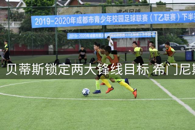 贝蒂斯锁定两大锋线目标 希门尼斯与卡利穆恩多领跑引援名单